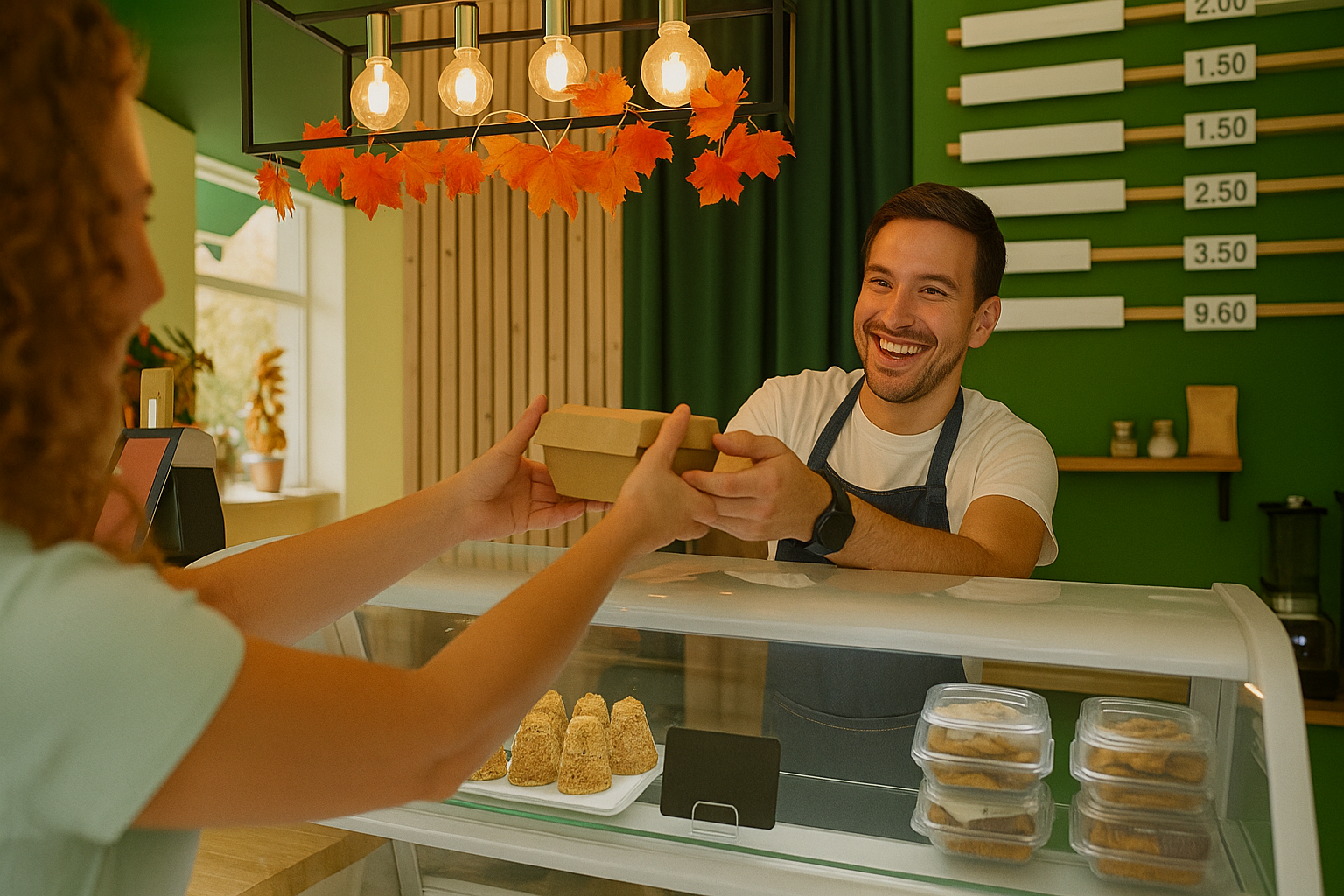 Frutico Dealership - Natural Fruit Ice Cream South India